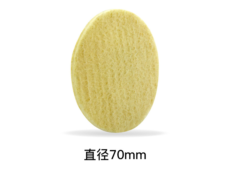 KOKEN興研日本進(jìn)口防塵濾棉全能微米10型-02過(guò)濾芯 防粉塵(圖3)